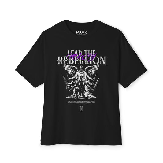 REGULAR FIT REBEL "LEGIONNAIRE" T-SHIRT